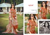 Needle Wonder Vol 10 By Romani Cotton Printed Wholesale Dress Material In India